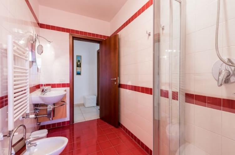 A Casa Di Fabio Holiday House Bari Zewnętrze zdjęcie